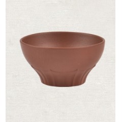 清朴堂 大器天成 紫砂五福杯茶礼套装