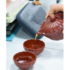 清朴堂 葵纹宝器 随享套装
