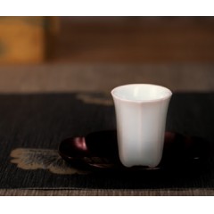 清朴堂 如意小宴 隐青酒具组