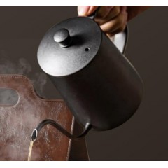 清朴堂 知行 手冲咖啡套装