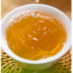 清朴堂 金砖老白茶 208（20g/条）×8条