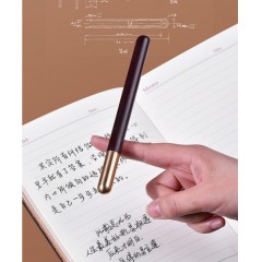 清朴堂 知书·玄金如意 文具四件套
