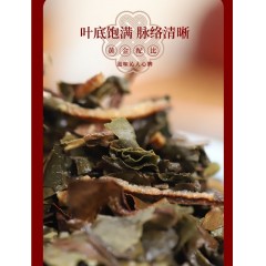 清朴堂 幸会 龙珠姓氏茶