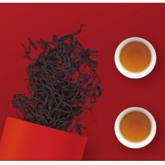 清朴堂 非遗掼蛋 牌茶精装款