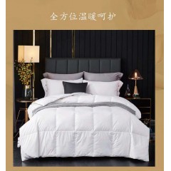 花花公子 良品羽绒被 200cm*230cm HYRB-03