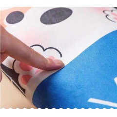 花花公子 专版地垫 两只装  50cm*80cm HDD02