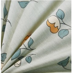 花花公子 全棉夏被-春野花开 200cm*230cm HXBCY-2321