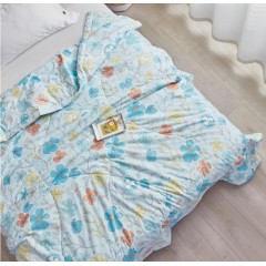 花花公子 超柔夏被-春意 200cm*230cm HXBSF-2050
