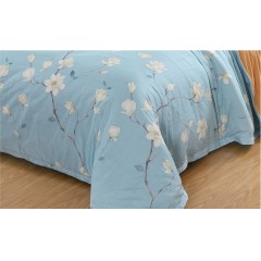 花花公子 多功能四季毯-纯美佳人 200cm*230cm  HSJT02