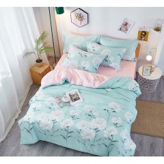 花花公子 全棉四件套-沐夏光年 200cm*230cm H4QM20
