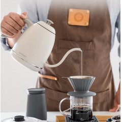 北鼎（Buydeem）家用控温泡茶电热水壶 0.8L K821C