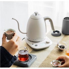 北鼎（Buydeem）家用控温泡茶电热水壶 0.8L K821C