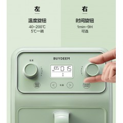 北鼎 多功能炸锅多功能空气炸锅 4L F51