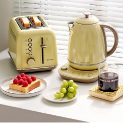 北鼎 Buydeem 全自动家用多功能面包机多士炉 D712