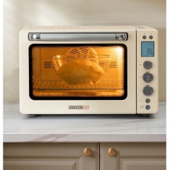 北鼎（Buydeem） 多功能电脑控温家用烤箱  49L T750