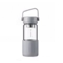 北鼎 茶蓝玻璃随手杯 470ml  CD1008