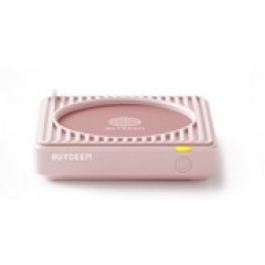 北鼎 （Buydeem）智能保温杯垫 OA2001