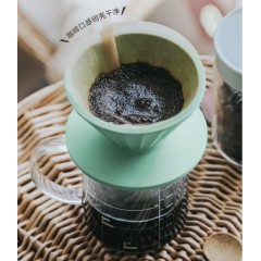 北鼎 手冲壶、咖啡滤杯、咖啡饮品杯三件套