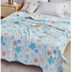 花花公子 超柔夏被-春意 200cm*230cm HXBSF-2050