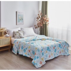 花花公子 超柔夏被-春意 200cm*230cm HXBSF-2050
