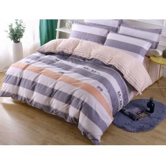 花花公子 全棉四件套-米兰之恋 200cm*230cm H4QM11