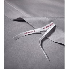 花花公子 长绒棉四件套-绅士兰 200cm*230cm H4CRM02