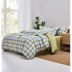 PIERTE POLO 皮尔特保罗 全棉抗菌四件套-米格利 200cm*230cm PPLS-2433
