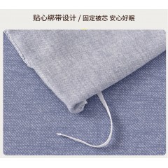 PIERTE POLO 皮尔特保罗 全棉磨毛四件套-时光旅行 200cm*230cm PPLS-2351