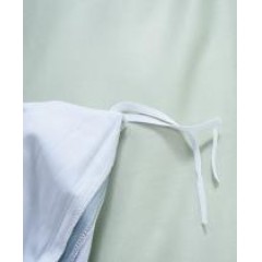水星家纺 倩影摇曳全棉抗菌四件套 1.5m床 200cm×230cm 123004