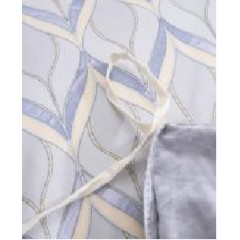 水星家纺 奕然全棉抗菌四件套 1.8m床 （负离子） 220cm×240cm 122853