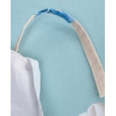 水星家纺 春野花漫全棉抗菌四件套 1.5米床 200cm×230cm  126242