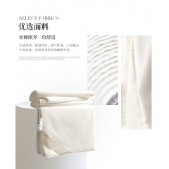 水星家纺 凯尔蚕丝被 200*230cm 114344
