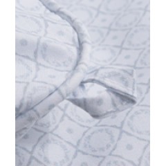 水星家纺 清朗七孔抗菌四季被 1.5米床 200*230cm 125540