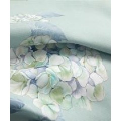 水星家纺 溢香花语夏凉被 200*230cm 122972