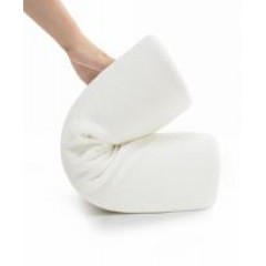 水星家纺 畅享美眠记忆枕 30cm×50cm×7cm/10cm  127259