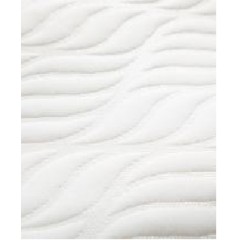 水星家纺 百思按摩天然乳胶枕 35*58*8/10cm  123029