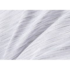 水星家纺 抗菌舒心对枕 48*74cm 123772