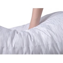 水星家纺 抗菌舒心对枕 48*74cm 123772