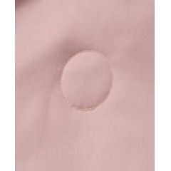 水星家纺 遇渐系列—莱赛尔蚕丝夏被200cm×230cm （冰川灰--124624）/（水晶玫瑰色--124625）