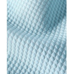 水星家纺 遇渐系列—冰沁凉感豆豆席150cm×200cm 125577