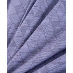 水星家纺 戴吉利全棉三件套 150cm×210cm 122735