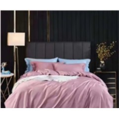 洁丽雅 60支长绒棉休闲款四件套 200*230cm CP1083