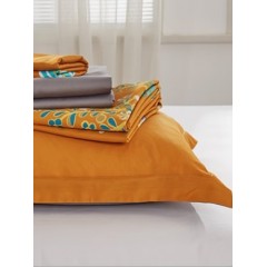 洁丽雅 优品全棉四件套60S（专版） 200*230cm CP1069