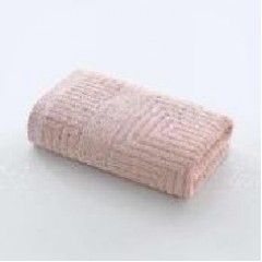 洁丽雅 雅尚-3  72*34cm 82g 纯棉面巾*3条（颜色混发）