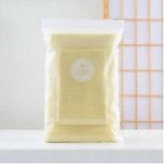 洁丽雅 雅尚-9A 140*70cm  326g  纯棉浴巾*1