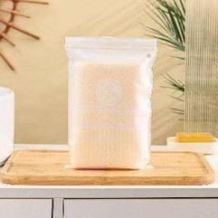 洁丽雅 清柔-1B 70*34cm 70g 纯棉面巾*1条