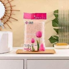 洁丽雅 清柔-1C 70*34cm 70g 纯棉面巾*1条