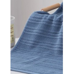 洁丽雅 经典全棉优品-1 72*34cm 95g 面巾*1条