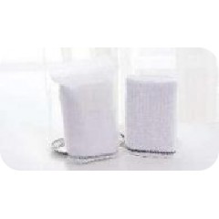 洁丽雅 雅致-1B  68*34cm  80g  纯棉面巾*1条