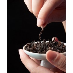 清朴堂 大师茶叙 年份普洱套装